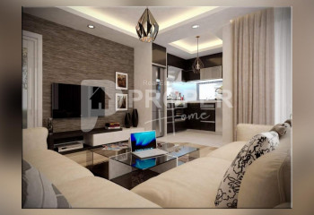 Квартира 2+1 в Коньяалты, Анталия, Турция | STE-42180