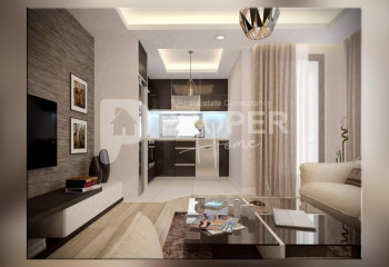 Квартира 2+1 в Коньяалты, Анталия, Турция | STE-42180