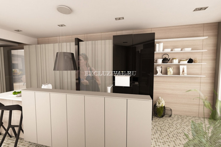 Квартира 2+1 в Анталии, Турция | PBB-10939