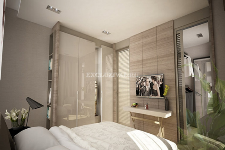 Квартира 2+1 в Анталии, Турция | PBB-10939