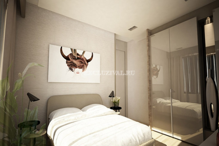 Квартира 2+1 в Анталии, Турция | PBB-10939