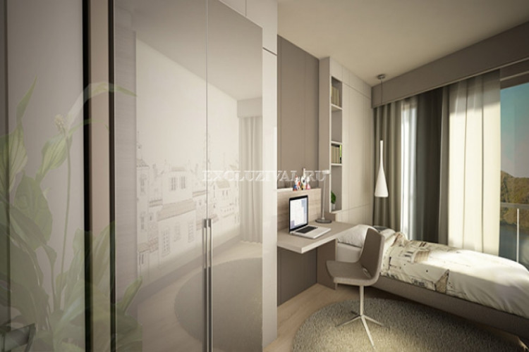 Квартира 2+1 в Анталии, Турция | PBB-10939