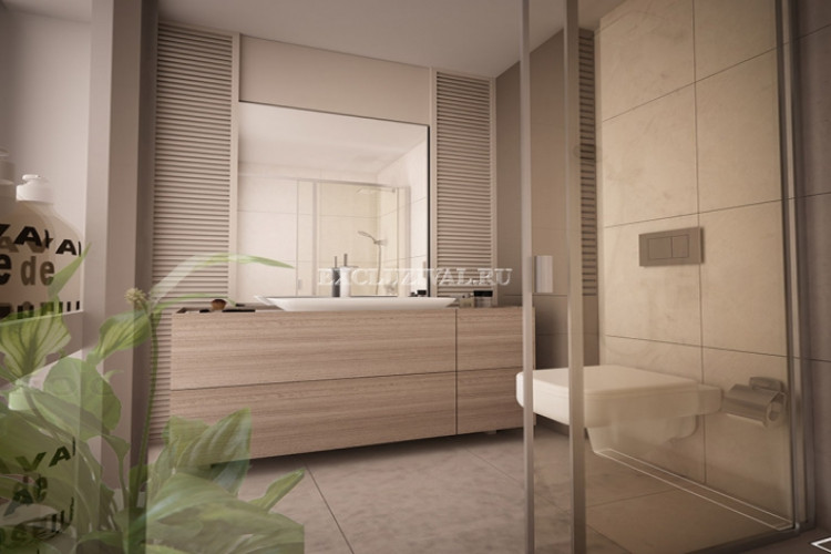 Квартира 2+1 в Анталии, Турция | PBB-10939