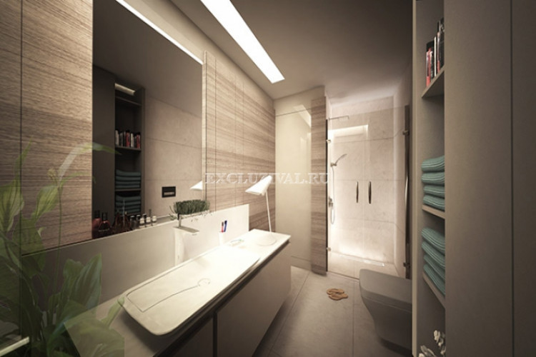 Квартира 2+1 в Анталии, Турция | PBB-10939