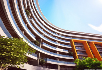 Квартира 2+1 в Анталии, Турция | PBB-10939