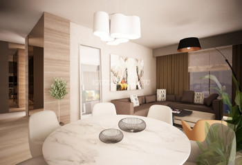 Квартира 2+1 в Анталии, Турция | PBB-10939