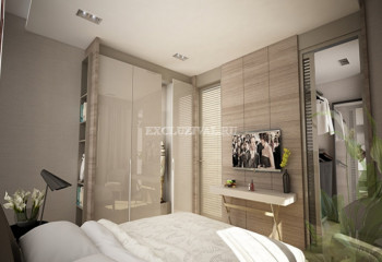 Квартира 2+1 в Анталии, Турция | PBB-10939