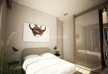 Квартира 2+1 в Анталии, Турция | PBB-10939