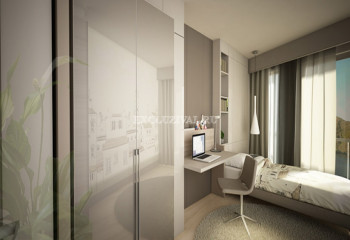 Квартира 2+1 в Анталии, Турция | PBB-10939