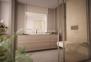 Квартира 2+1 в Анталии, Турция | PBB-10939