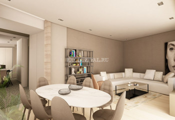 Квартира 2+1 в Анталии, Турция | PBB-10939