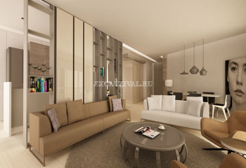 Квартира 2+1 в Анталии, Турция | PBB-10939