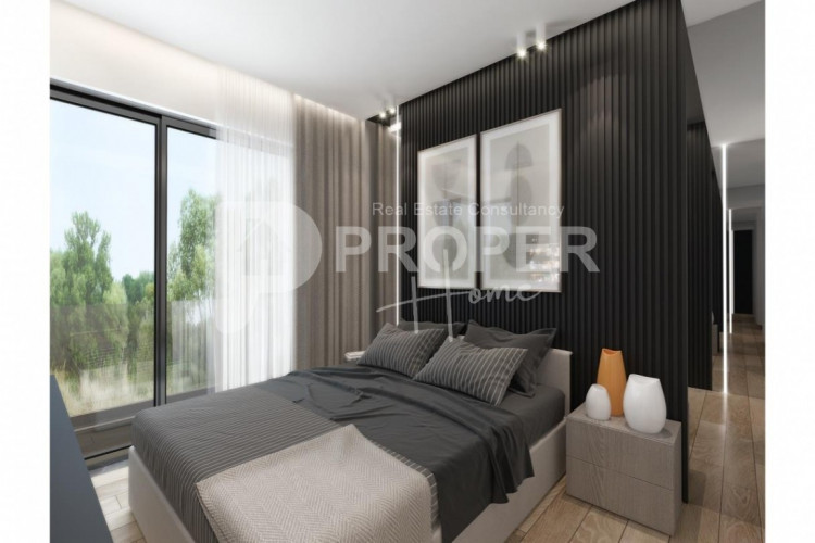 Квартира 2+1 в Алтынташе, Анталия, Турция | STE-43650