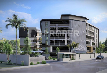 Квартира 2+1 в Алтынташе, Анталия, Турция | STE-43650