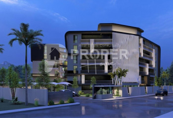 Квартира 2+1 в Алтынташе, Анталия, Турция | STE-43650