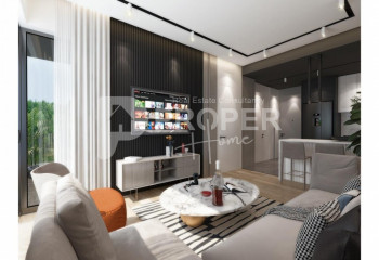 Квартира 2+1 в Алтынташе, Анталия, Турция | STE-43650