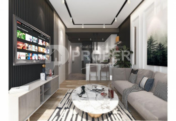 Квартира 2+1 в Алтынташе, Анталия, Турция | STE-43650