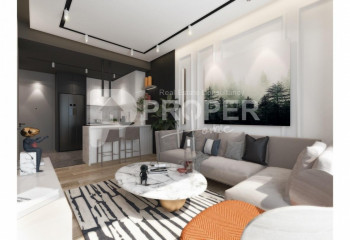 Квартира 2+1 в Алтынташе, Анталия, Турция | STE-43650