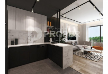 Квартира 2+1 в Алтынташе, Анталия, Турция | STE-43650