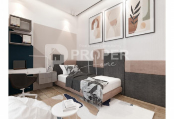 Квартира 2+1 в Алтынташе, Анталия, Турция | STE-43650