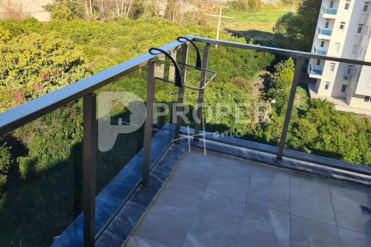 Квартира 4+1 в Коньяалты, Анталия, Турция | PKK-41401