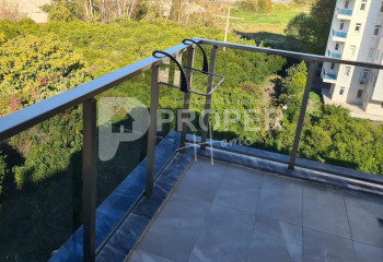 Квартира 4+1 в Коньяалты, Анталия, Турция | PKK-41401