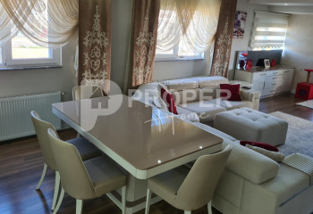 Квартира 4+1 в Коньяалты, Анталия, Турция | PKK-41401