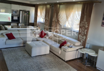 Квартира 4+1 в Коньяалты, Анталия, Турция | PKK-41401