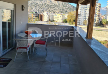 Квартира 4+1 в Коньяалты, Анталия, Турция | PKK-41401