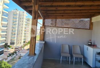 Квартира 4+1 в Коньяалты, Анталия, Турция | PKK-41401