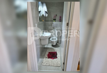 Квартира 4+1 в Коньяалты, Анталия, Турция | PKK-41401