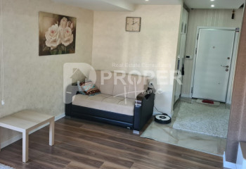 Квартира 4+1 в Коньяалты, Анталия, Турция | PKK-41401