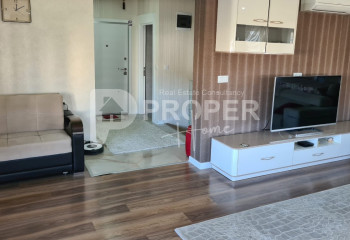 Квартира 4+1 в Коньяалты, Анталия, Турция | PKK-41401