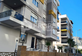 Квартира 4+1 в Коньяалты, Анталия, Турция | PKK-41401