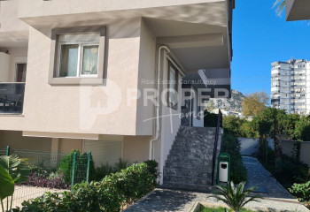 Квартира 4+1 в Коньяалты, Анталия, Турция | PKK-41401