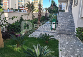 Квартира 4+1 в Коньяалты, Анталия, Турция | PKK-41401