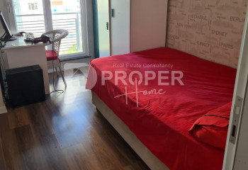 Квартира 4+1 в Коньяалты, Анталия, Турция | PKK-41401