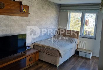 Квартира 4+1 в Коньяалты, Анталия, Турция | PKK-41401