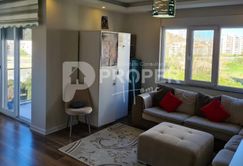 Квартира 4+1 в Коньяалты, Анталия, Турция | PKK-41401