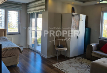 Квартира 4+1 в Коньяалты, Анталия, Турция | PKK-41401