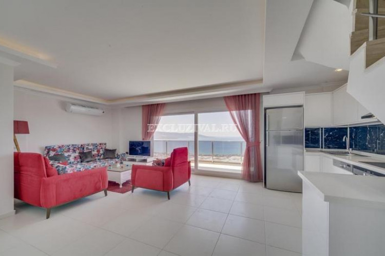 Квартира 3+1 в Дидиме, Турция | PKK-38691