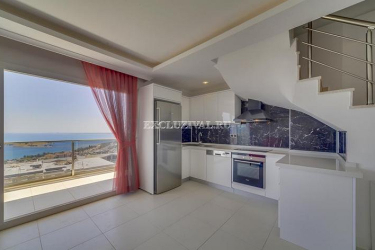 Квартира 3+1 в Дидиме, Турция | PKK-38691