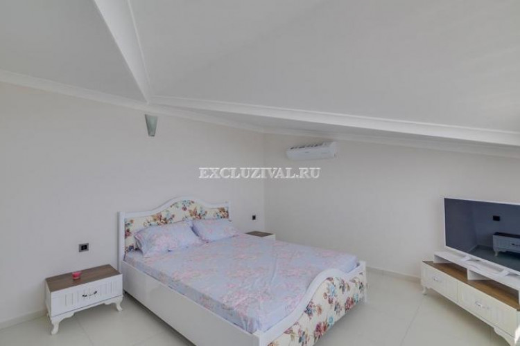 Квартира 3+1 в Дидиме, Турция | PKK-38691