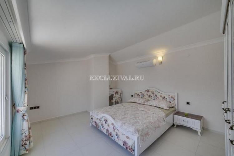 Квартира 3+1 в Дидиме, Турция | PKK-38691