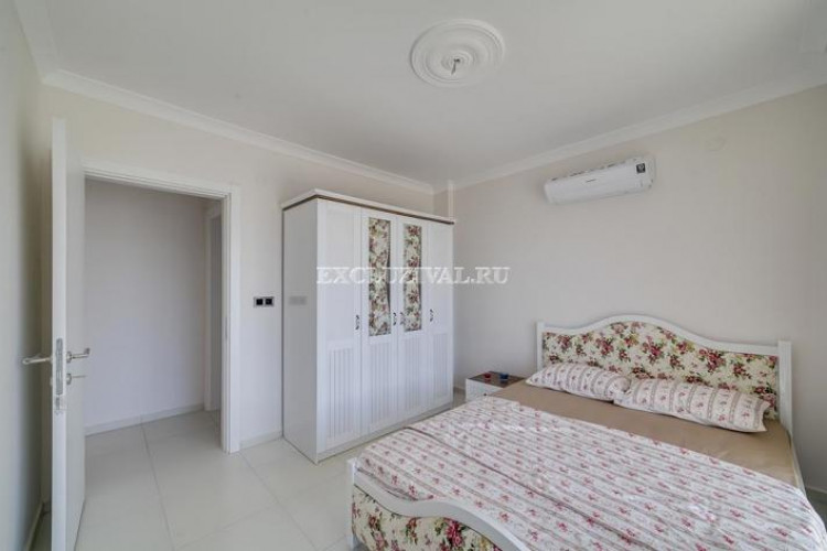 Квартира 3+1 в Дидиме, Турция | PKK-38691