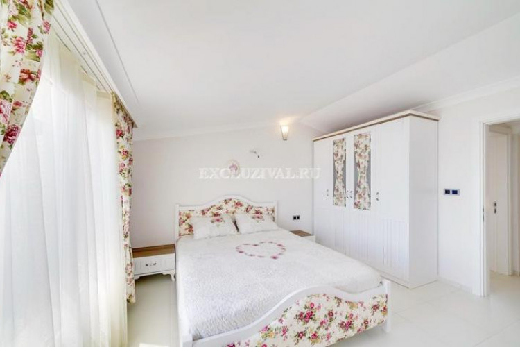 Квартира 3+1 в Дидиме, Турция | PKK-38691