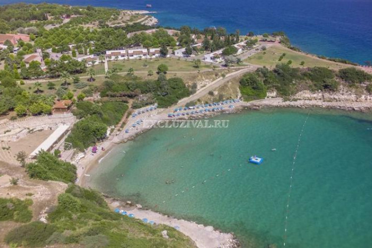 Квартира 3+1 в Дидиме, Турция | PKK-38691