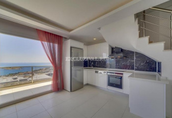 Квартира 3+1 в Дидиме, Турция | PKK-38691