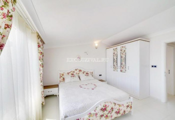 Квартира 3+1 в Дидиме, Турция | PKK-38691