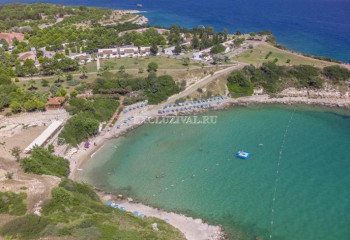 Квартира 3+1 в Дидиме, Турция | PKK-38691